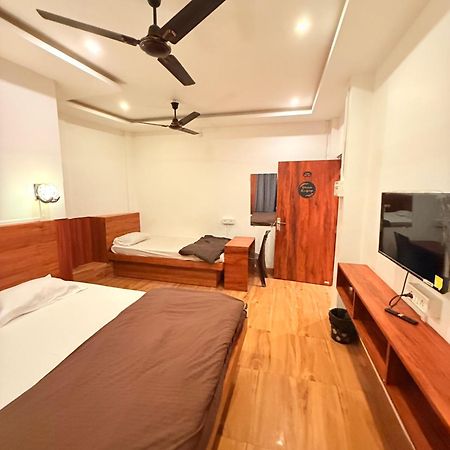 Dream Lodging Silchar Dış mekan fotoğraf