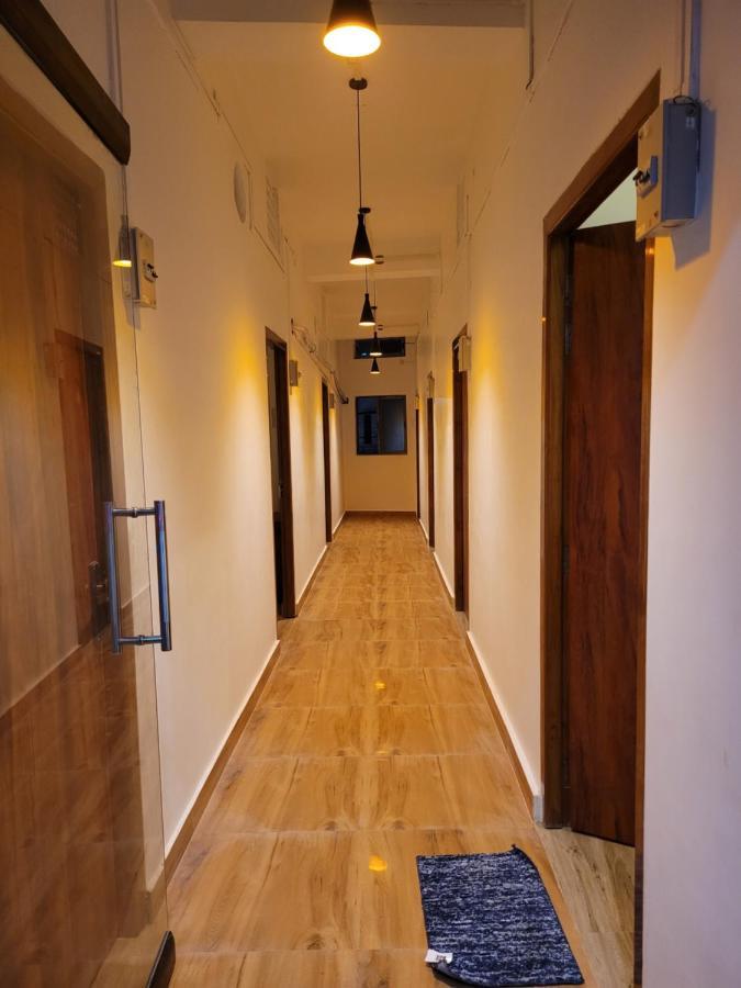 Dream Lodging Silchar Dış mekan fotoğraf