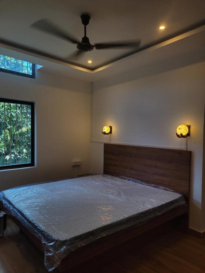 Dream Lodging Silchar Dış mekan fotoğraf