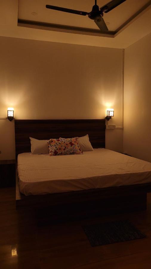 Dream Lodging Silchar Dış mekan fotoğraf