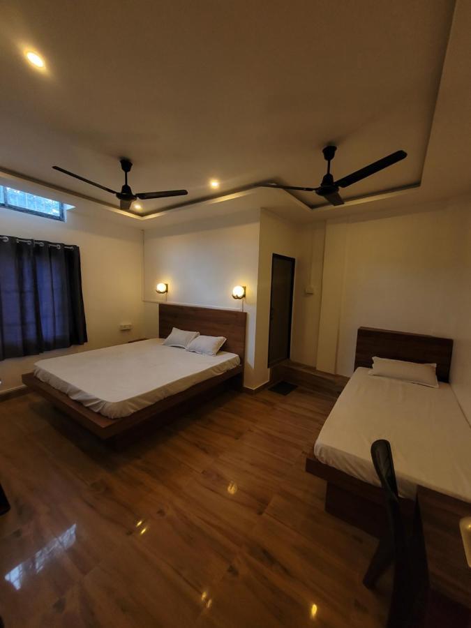 Dream Lodging Silchar Dış mekan fotoğraf