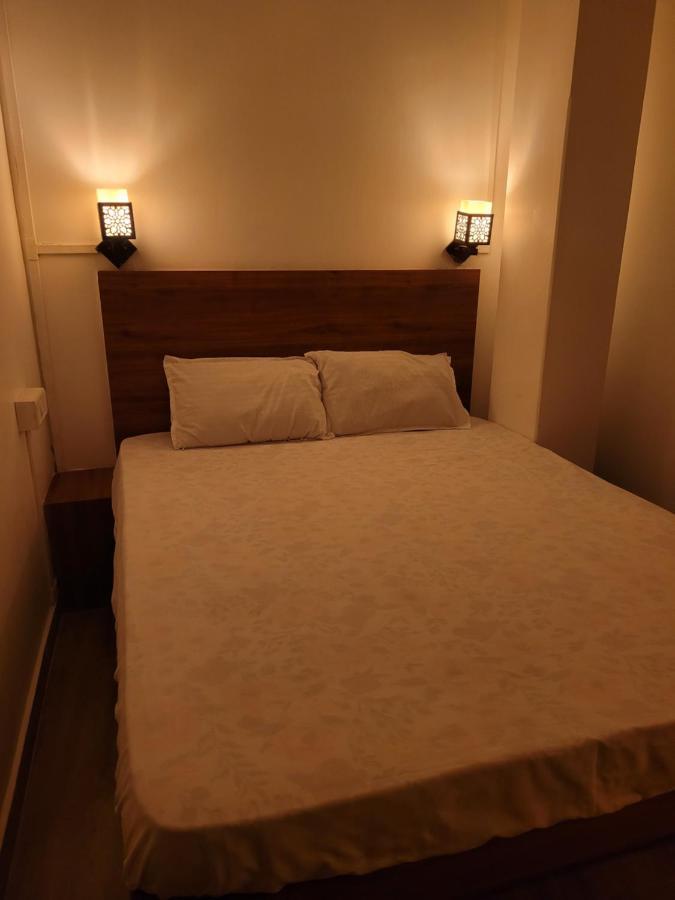 Dream Lodging Silchar Dış mekan fotoğraf