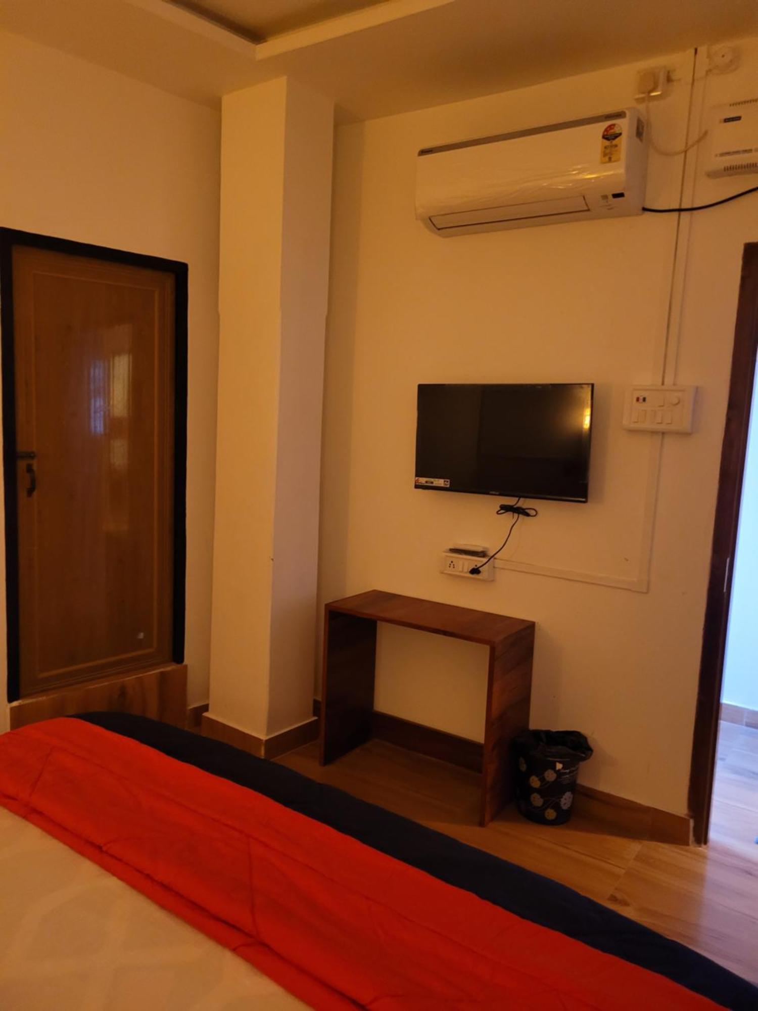 Dream Lodging Silchar Dış mekan fotoğraf