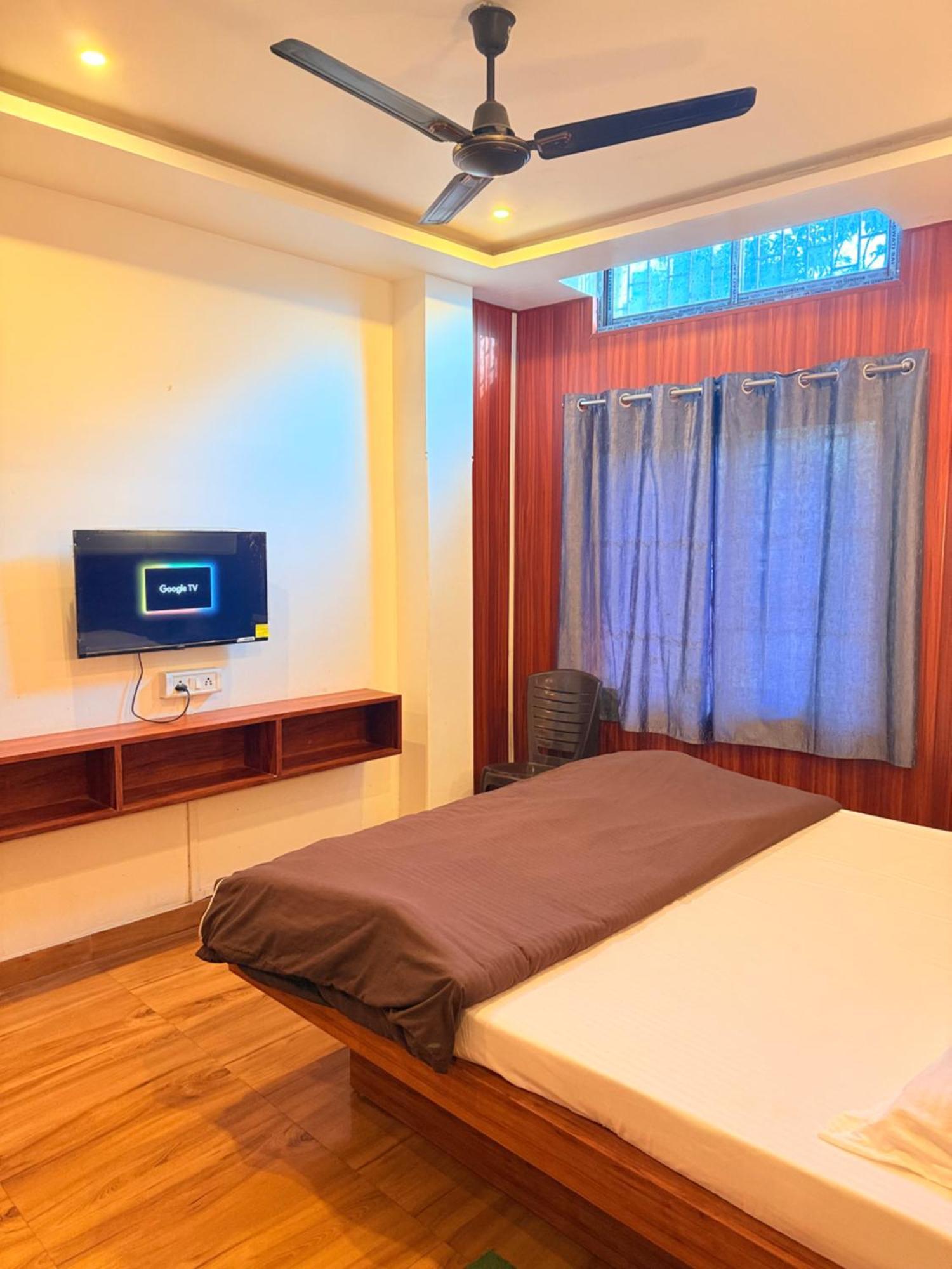 Dream Lodging Silchar Dış mekan fotoğraf