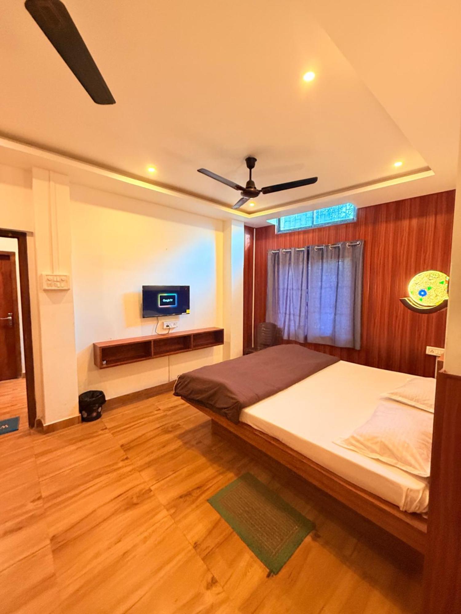 Dream Lodging Silchar Dış mekan fotoğraf
